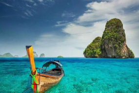 Luxury Andaman 5N 6 Days